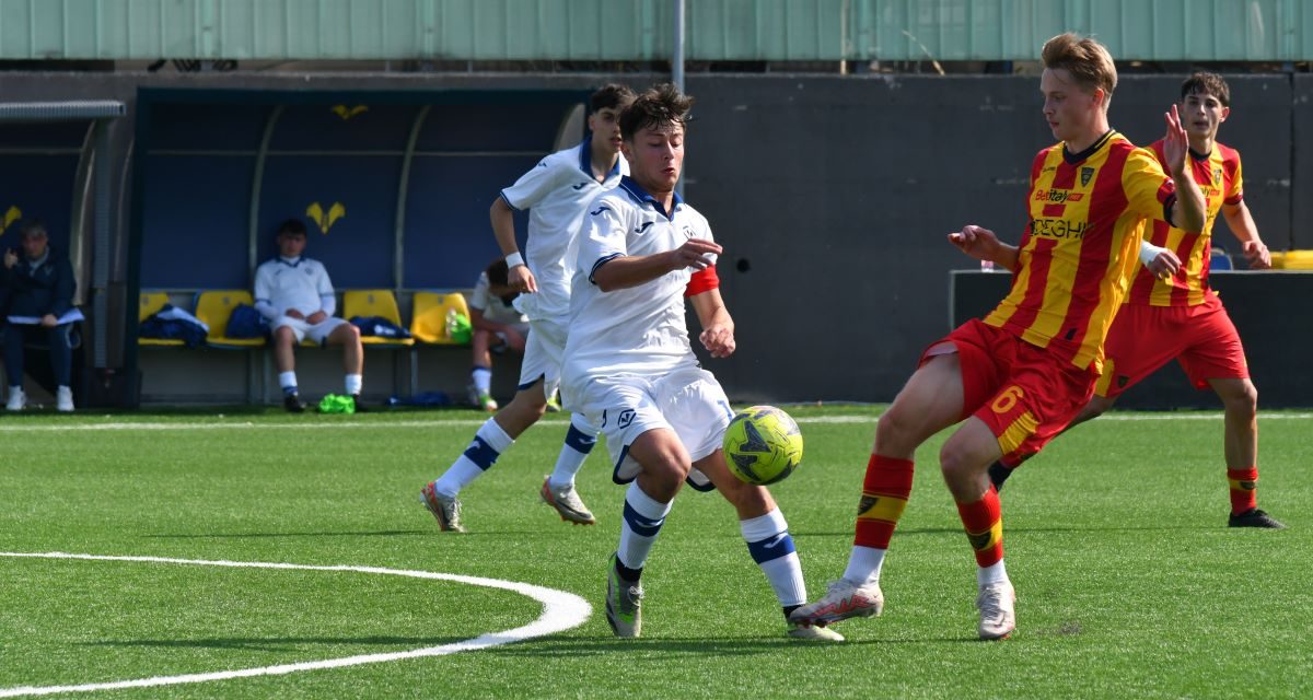 UNDER 18 A-B – Nuova stagione, tutte le news e data 1°giornata!