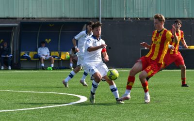 CALENDARI (Under 18-17-16-15 A-B): Tutte le gare della stagione (2024-25)