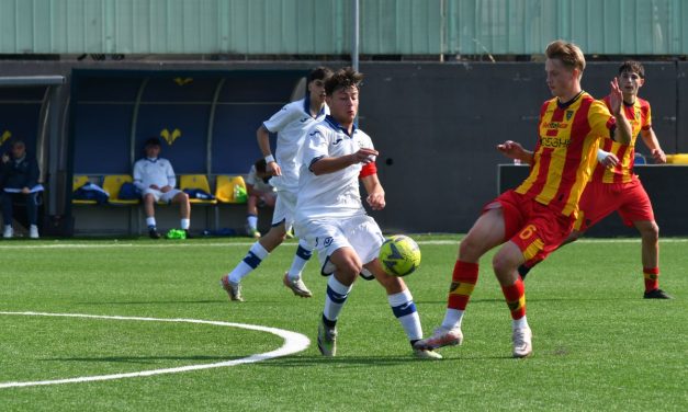 UNDER 18 (Play-Off): Programma gare, ma non si gioca nel week-end!