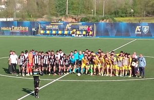 UNDER 17
