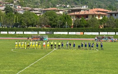 PRIMAVERA 3 – Arzignano-Modena, match da urlo