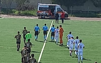 UNDER 17 – Bari-Cosenza, ripresa da urlo