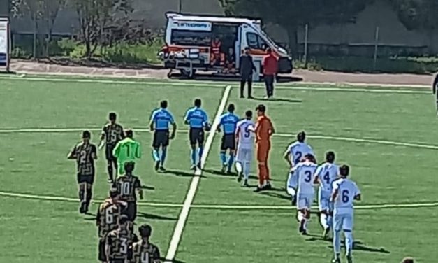 UNDER 17 – Bari-Cosenza, ripresa da urlo
