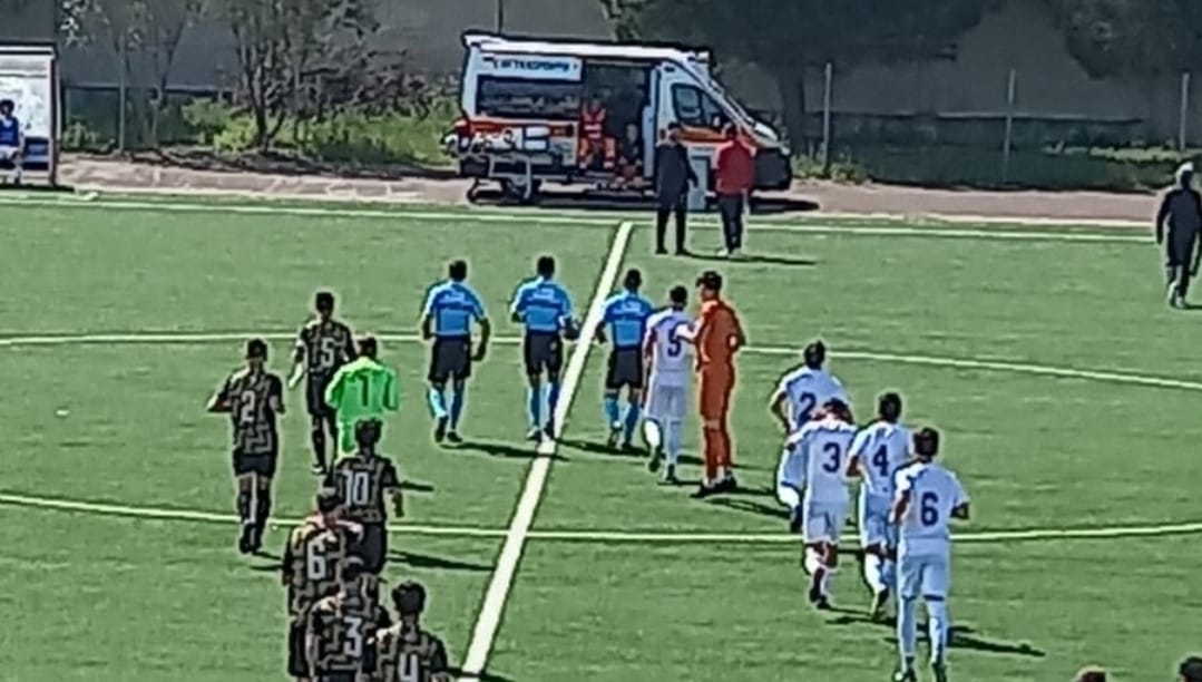 UNDER 17 – Bari-Cosenza, ripresa da urlo