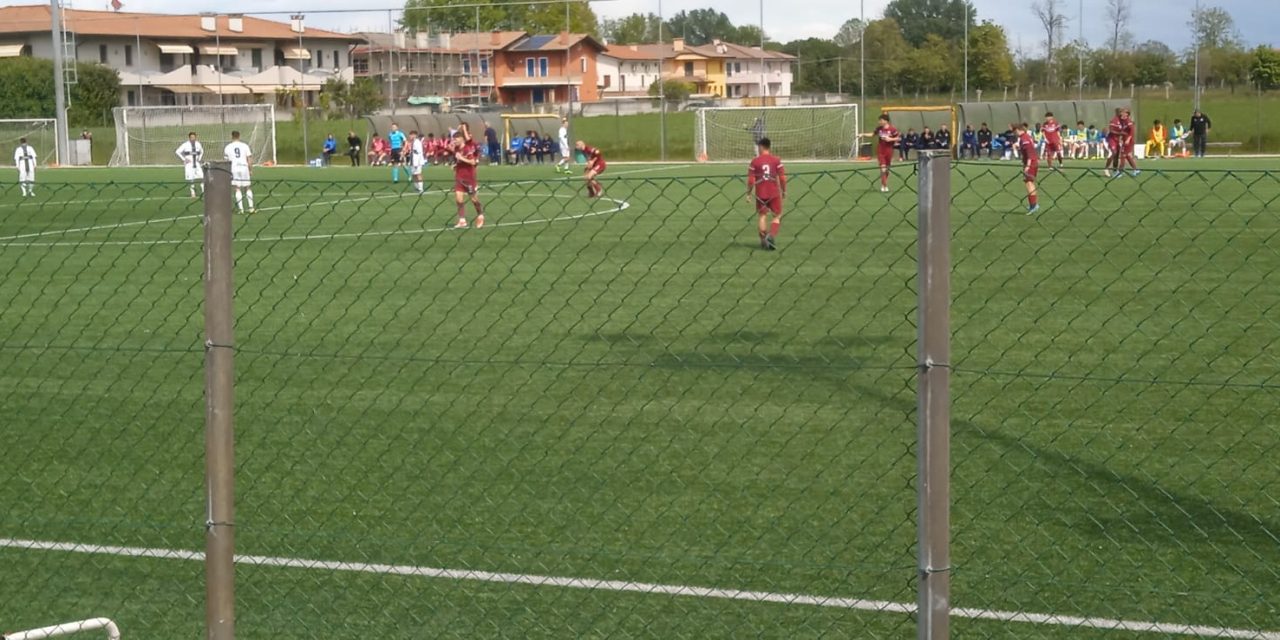 PRIMAVERA 2 –  News su Cittadella-Parma e Reggiana-Vicenza