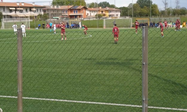PRIMAVERA 2 –  News su Cittadella-Parma e Reggiana-Vicenza