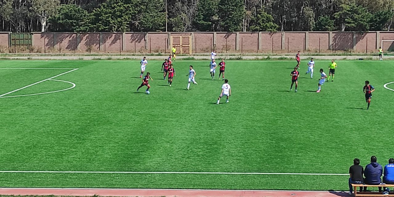 PRIMAVERA 2 – Crotone-Napoli, tutto facile per gli azzurri