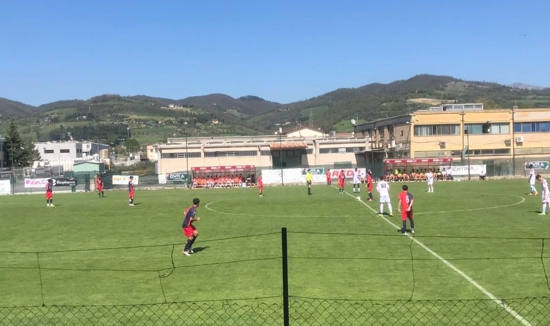 PRIMAVERA 3 – News su Gubbio-Vis Pesaro e Latina-Potenza