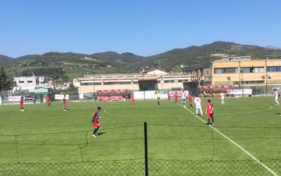 PRIMAVERA 3 – News su Gubbio-Vis Pesaro e Latina-Potenza