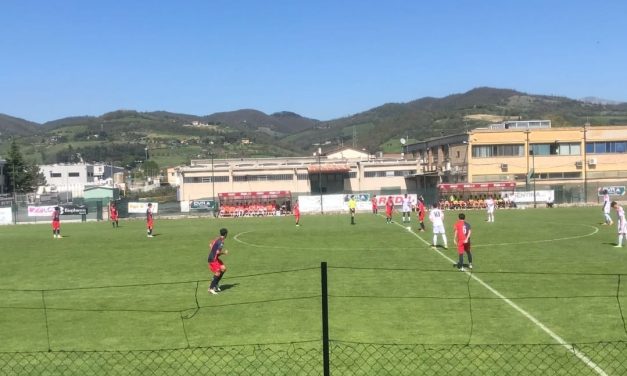 PRIMAVERA 3 – News su Gubbio-Vis Pesaro e Latina-Potenza