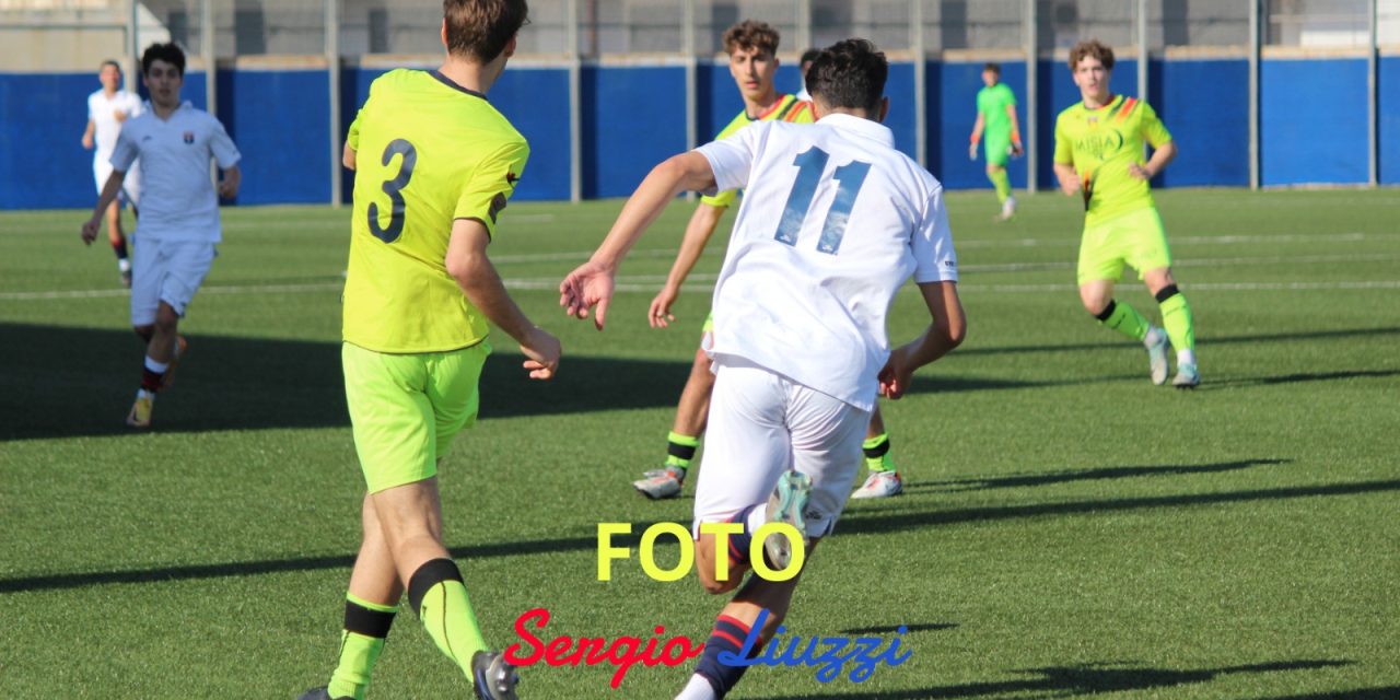 PRIMAVERA 3 – Calendario ufficiale, subito in casa Giugliano, Mantova e Juve Stabia