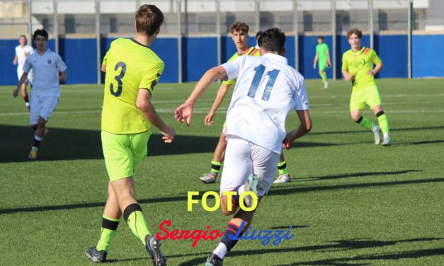 PRIMAVERA 3 – Calendario ufficiale, subito in casa Giugliano, Mantova e Juve Stabia