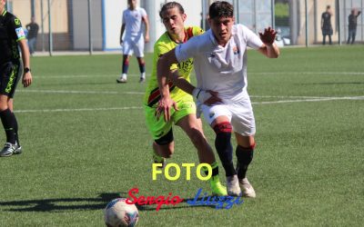 TARANTO – Parla il nuovo Resp. delle Giovanili (ecco anche i nuovi MISTER)