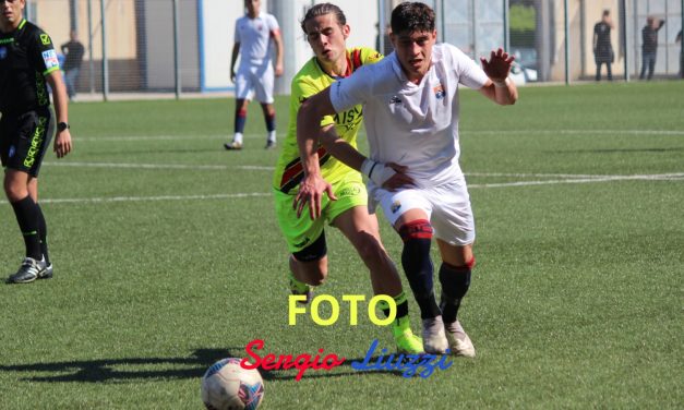TARANTO – Parla il nuovo Resp. delle Giovanili (ecco anche i nuovi MISTER)