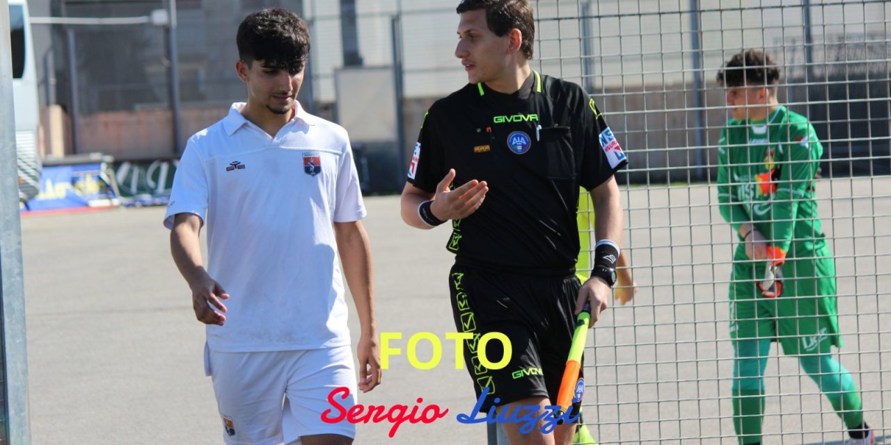PRIMAVERA 3 – Gare 2^ turno PLAY OFF! Date, orari e campi