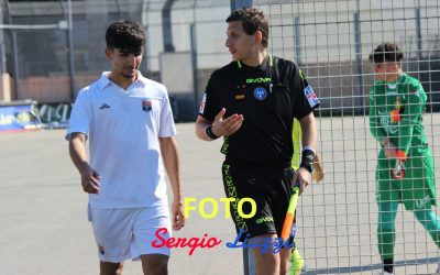 PRIMAVERA 3 – Gare 2^ turno PLAY OFF! Date, orari e campi