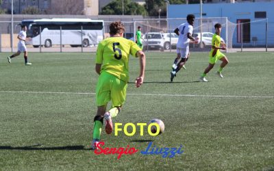 GUBBIO – Ecco i mister del settore giovanile