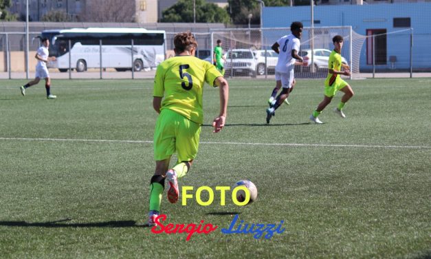 GUBBIO – Ecco i mister del settore giovanile