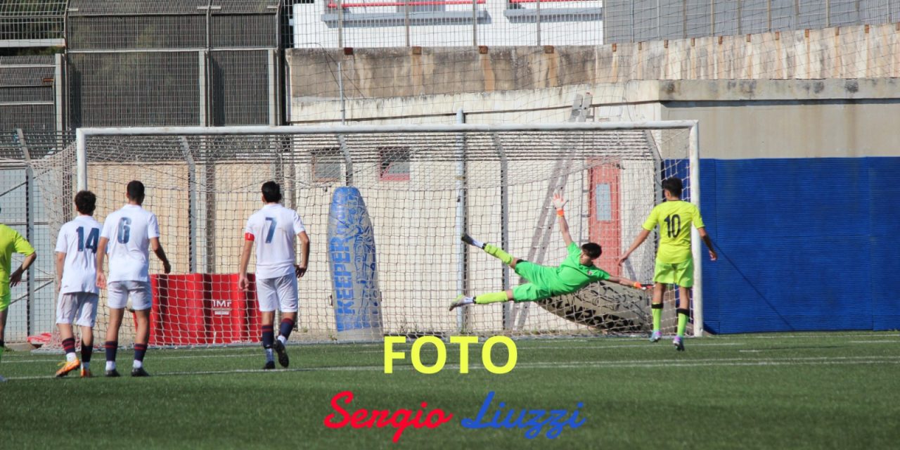 Niente Under 16 Serie C! Un club rinuncia al Campionato