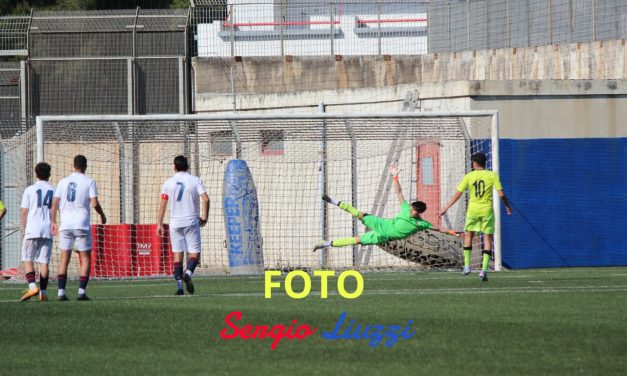 Niente Under 16 Serie C! Un club rinuncia al Campionato