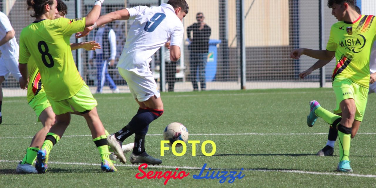 ESCLUSIONE TARANTO U17 – Ufficiale: cambiano calendario e classifica!