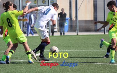 PRIMAVERA 3 (Andata): date, orari e campi delle 2 Finali PROMOZIONE!