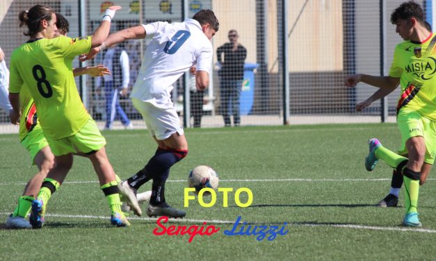 ESCLUSIONE TARANTO U17 – Ufficiale: cambiano calendario e classifica!