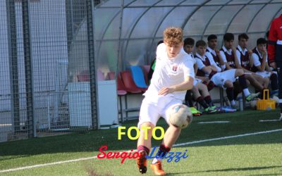 PRIMAVERA 3 – Ecco le FINALI PROMOZIONE! (25-26 maggio)