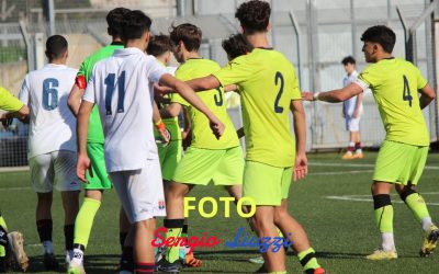 PRIMAVERA 3/4 (2024-25): date inizio campionati, soste, play off/play out