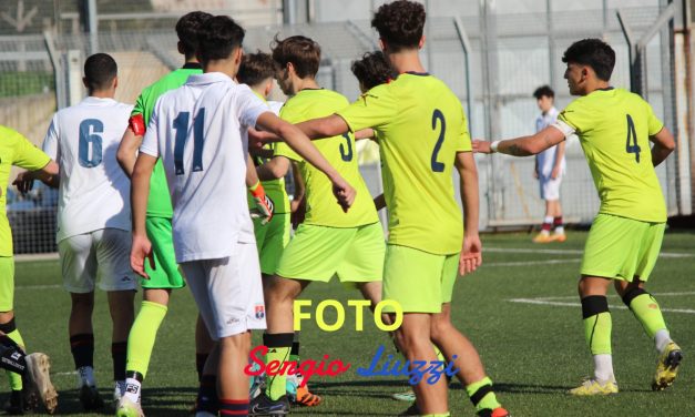 PRIMAVERA 3/4 (2024-25): date inizio campionati, soste, play off/play out