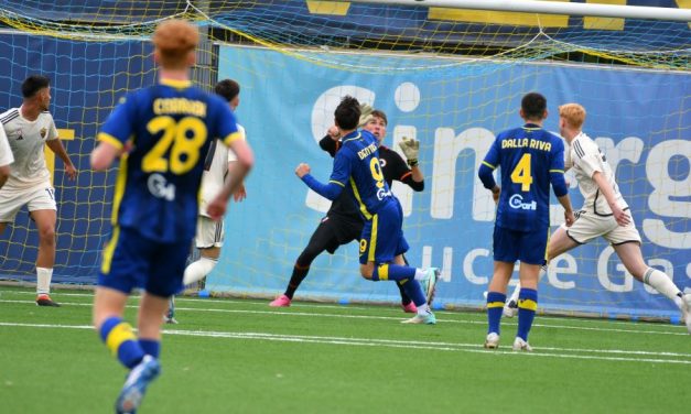 VERONA – Un 2006 saluta l’Hellas, ecco il suo nuovo club!