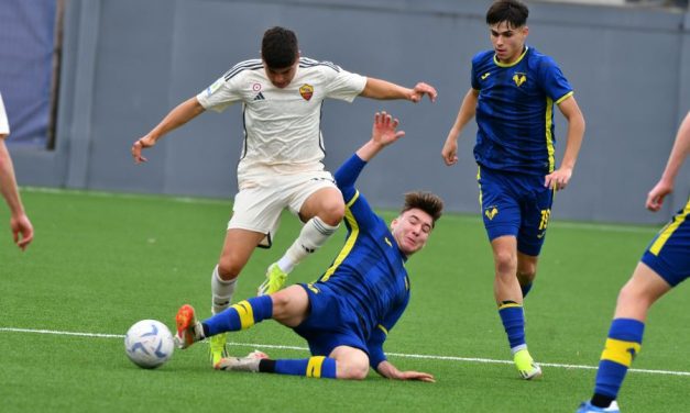 VERONA – Un Primavera in uscita, ecco il suo nuovo club