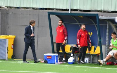 MILAN (Primavera) – Scelto il post-Abate: ecco il nome