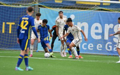 HELLAS VERONA – Un bomber “vola” in Sicilia