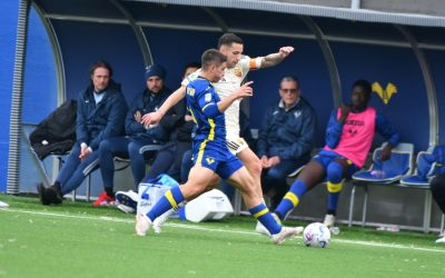 HELLAS VERONA – Arriva un giovane difensore per la Primavera
