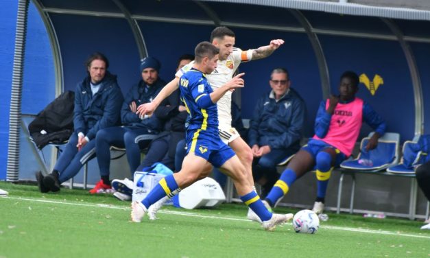 HELLAS VERONA – Arriva un giovane difensore per la Primavera