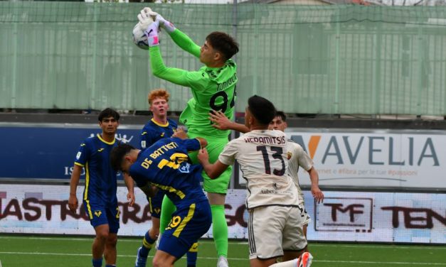 UNDER (A-B/C) – Programma gare (dal 14 al 18 febbraio)