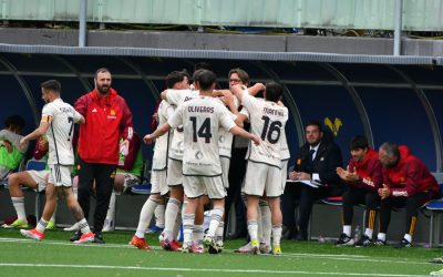 Roma Primavera – Ecco il match “tutto giallorosso” contro il Benevento