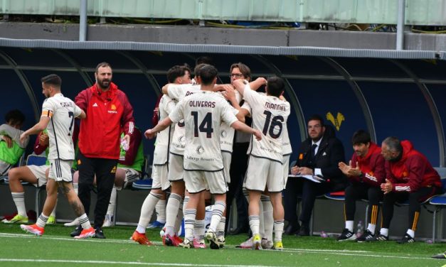 ROMA – Occhi del club in Francia, ecco le ultime