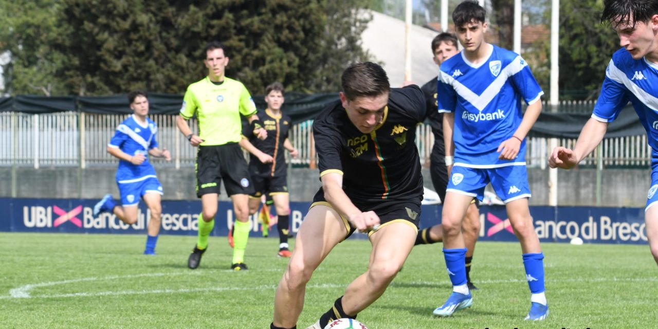 Distinte – Under 15/17: ecco 10 Formazioni Ufficiali