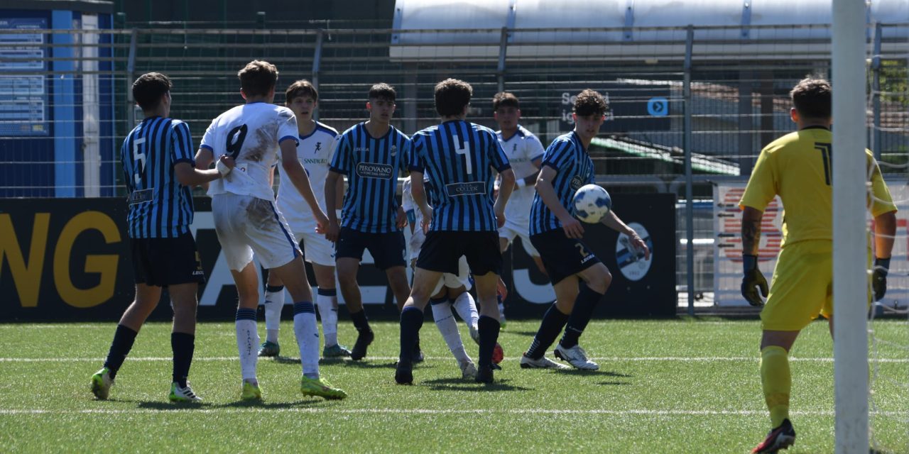 UNDER 14 PRO (Fase Finale), ecco le 4 squadre per lo Scudetto!