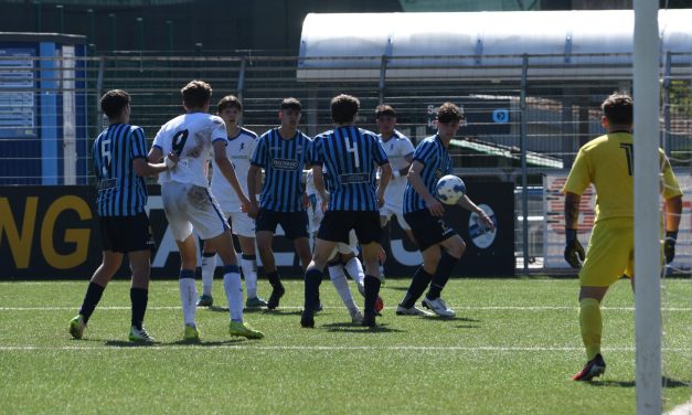 UNDER 14 PRO (Fase Finale), ecco le 4 squadre per lo Scudetto!
