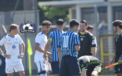 LECCO-PRO PATRIA (U17) – Successo dei manzoniani