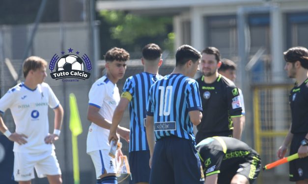 LECCO-PRO PATRIA (U17) – Successo dei manzoniani