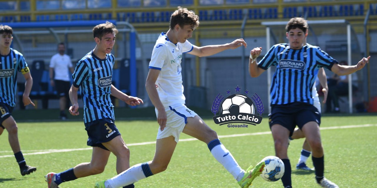 ATALANTA – Due giovani per l’Under 16 A-B