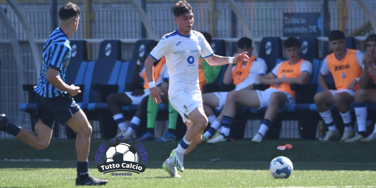 LECCO-ATALANTA (U17) – Un curioso caso di…”Sliding Doors”!