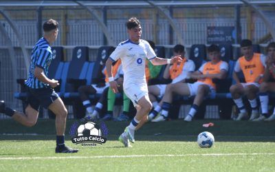 LECCO-ATALANTA (U17) – Un curioso caso di…”Sliding Doors”!