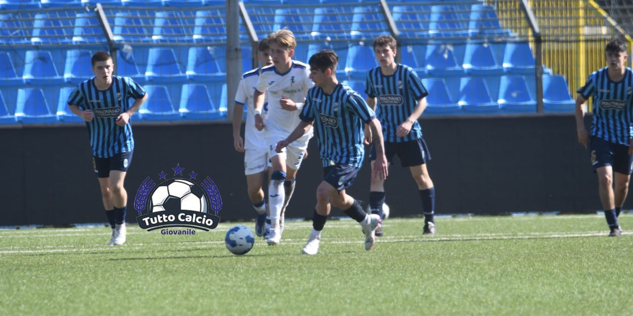 DISTINTE – Renate-Lucchese / Lecco-Torres (U17)