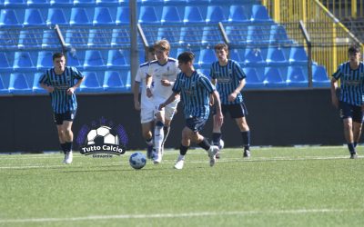 DISTINTE – Renate-Lucchese / Lecco-Torres (U17)