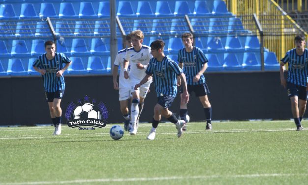 DISTINTE – Renate-Lucchese / Lecco-Torres (U17)